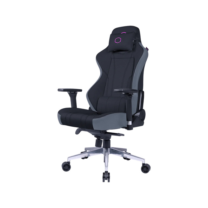 Caliber X1C - Color:Black